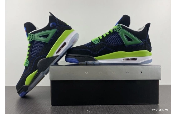 431 4 Retro Air 308497-015 Doernbecher 308497-015 SportInspired Jordan 0525